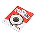 Hangar 9 UltraStripe White 3/16 HANU80050 Trim & Striping Tape