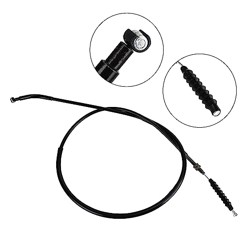 Artudatech Cabo de embreagem de substituição adequado para BMW 2016-2019 G310GS G310R 32738563262