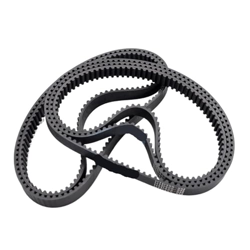 Courroie de distribution HTD 5M 875mm pas de 5mm pour motorisation