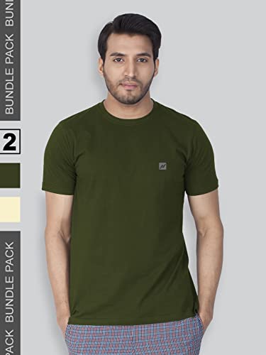 Image of Lux Nitro Men T-Shirt