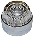 Eaton Cutler Hammer Glass Lens C - 10250TC11N
