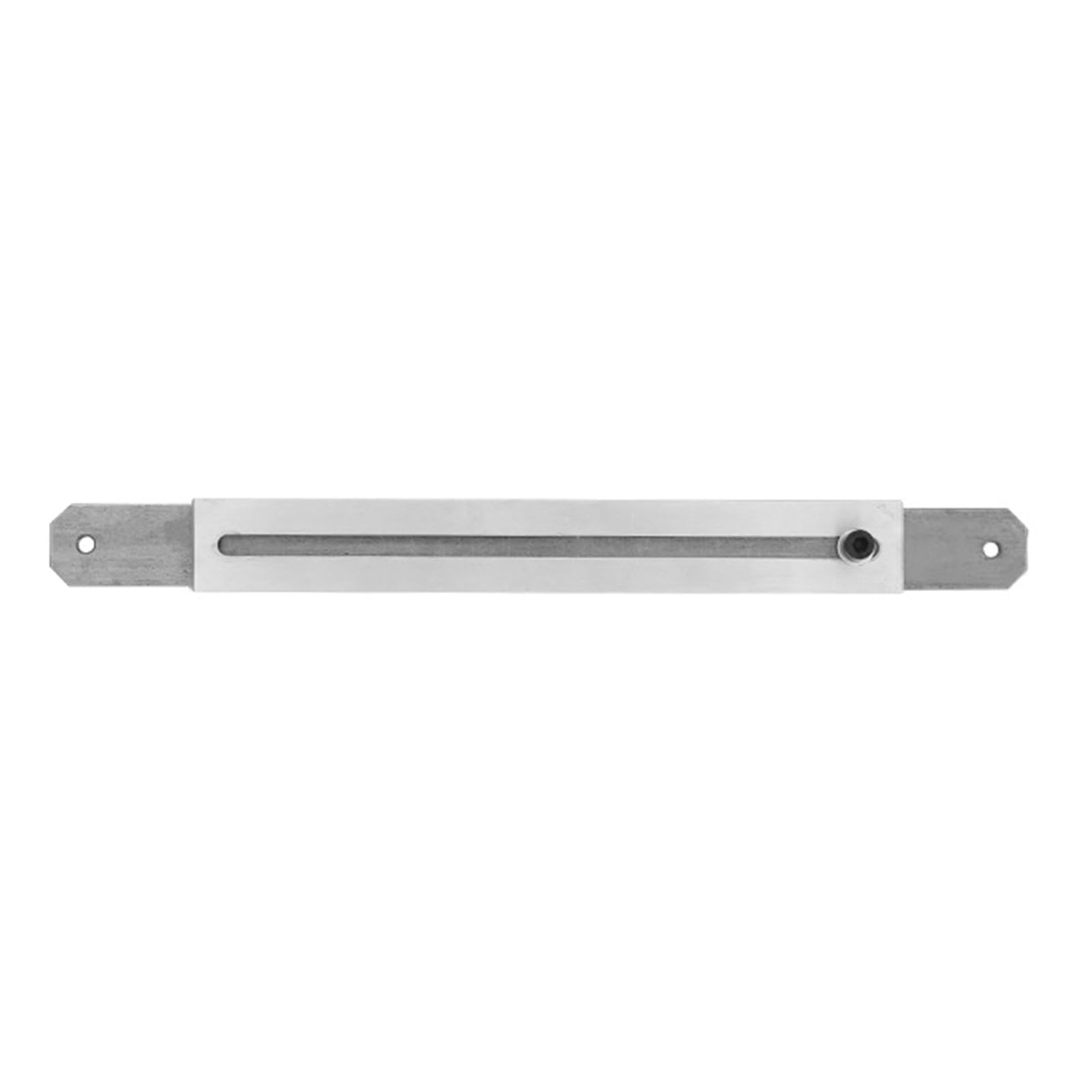 Tsophreniq Connecting Rod Ergonomic Aluminum Welding Alignment Clamp 180 Degree Design For Metalworking Welding Alignment Tool