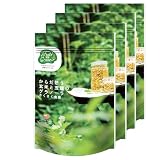 日食 Feel&Green からだ想う 玄米と五穀のグラノーラ さくさく食感 160g×4個 (国内製造 シリアル)