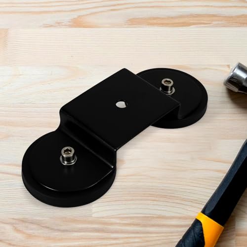 Support aimanté pour barre LED fixation stable robuste phare UTV auto