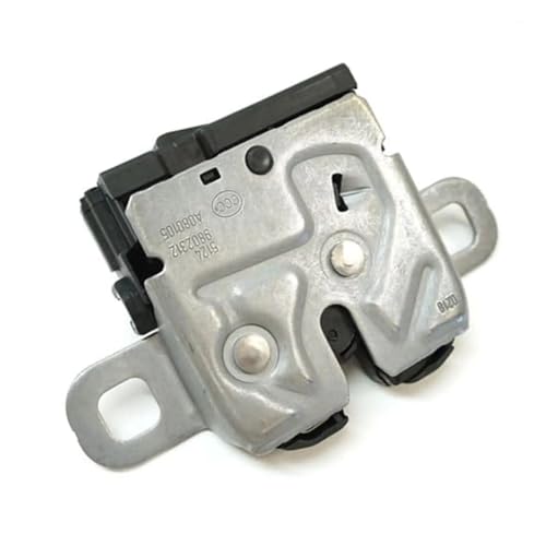Serrure hayon défectueuse ? Actionneur coffre Mini R60