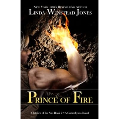 Prince of Fire