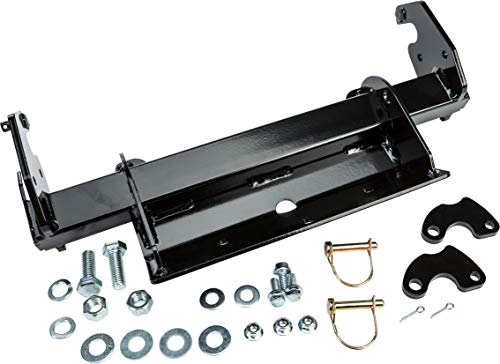 Kfi PLOW #105872 72 Inch Utv Pro-Poly Blade Snow Plow Kit thumb #2