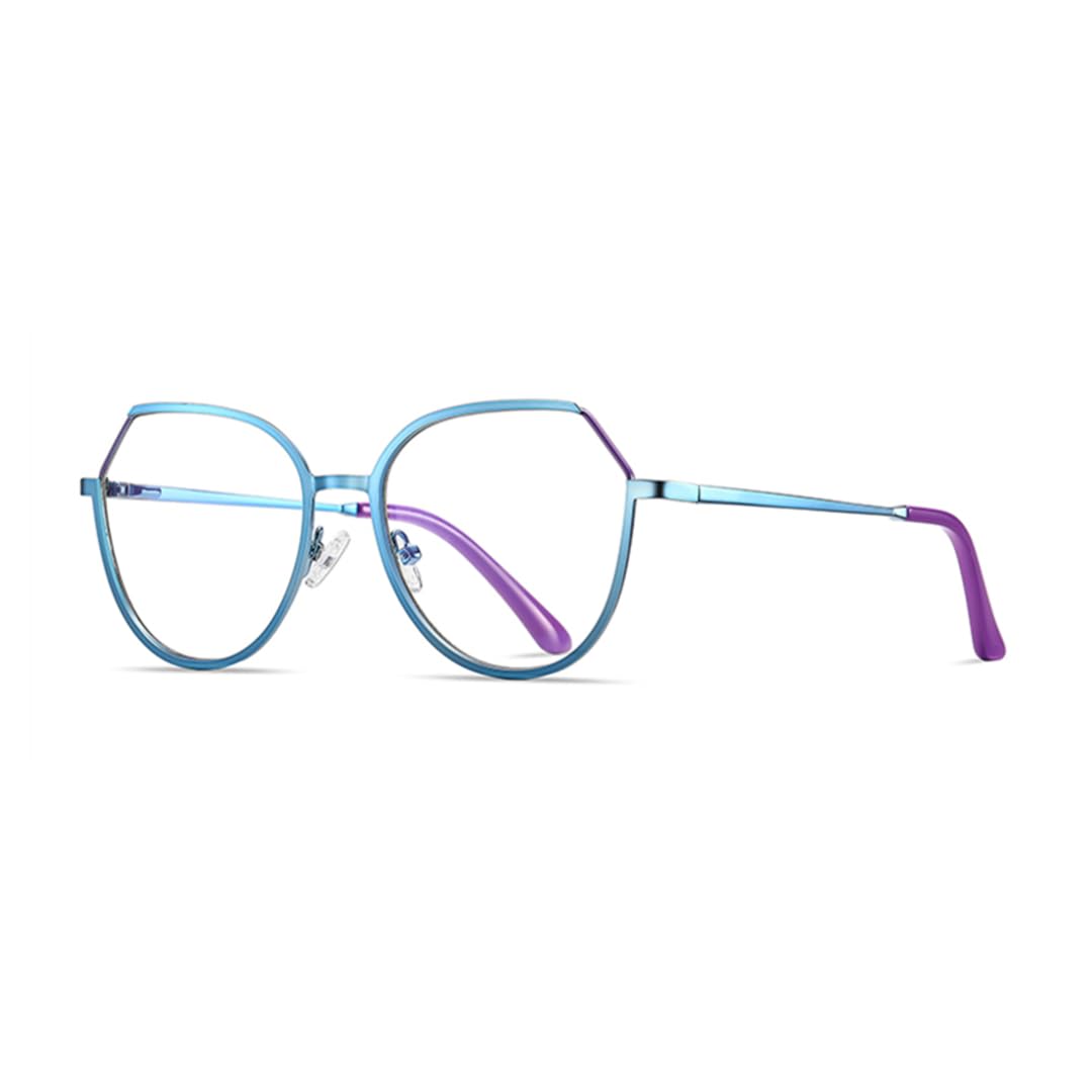 Okulary damskie, oprawki pełne, modne okulary, oprawki aluminiowe