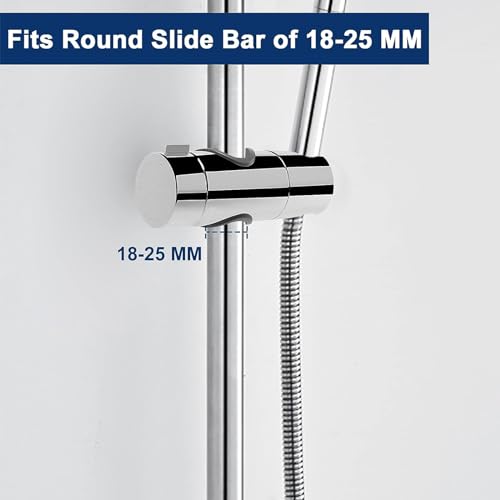 VMINOG Reggi Doccino per Doccia Supporto Doccia