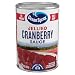 - Ocean Spray Jellied Cranberry Sauce 14 oz