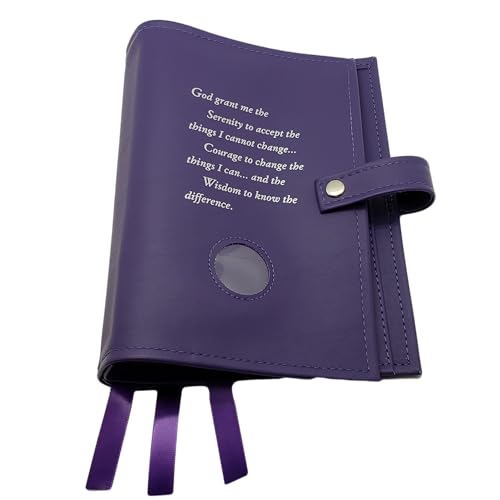 Deluxe Triple NA Book Cover for The Basic Text (6th