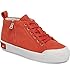 Produktbild Blackstone Women's PL83 Sneaker Red 9