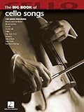 Big Book of Cello Songs - Instrumental Folio