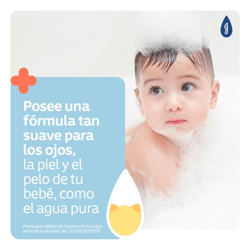 Higiene, Tools baby johnson Marca Johnson's (3)