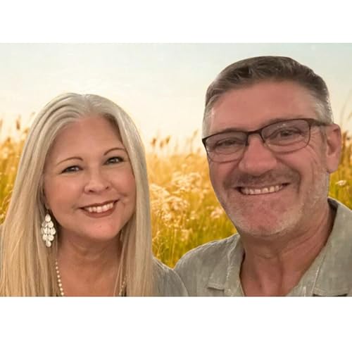 Couverture de Let&rsquo;s Talk God Things with David and Denise Blakeslee