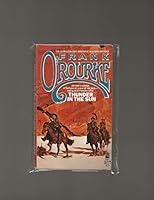 Thunder in Sun 0671662112 Book Cover
