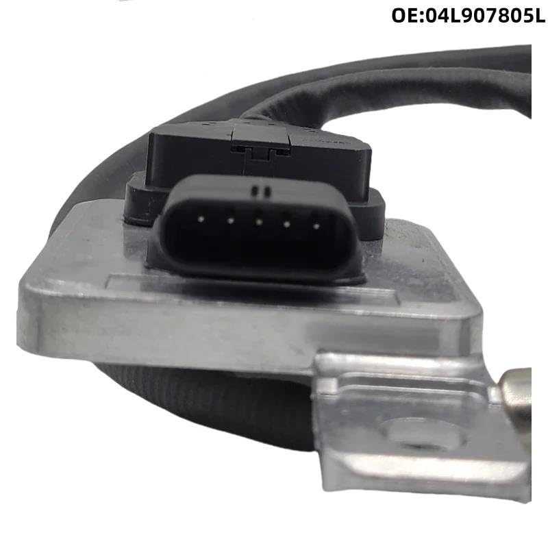 窒素酸化物センサー Suv5wk97 に適合する 8u MPV 5wk97233 04l907805l用 車のNoxセンサー