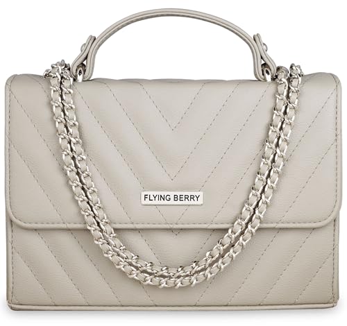 Image of FLYING BERRY Womens Sling Bag