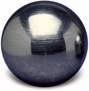 12 Lb. 103mm Stainless Steel Shot Put