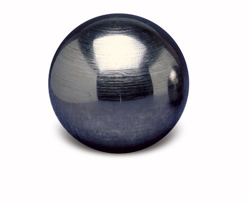 Competition 4 Kilo Stainless Steel Shot Put (95mm)