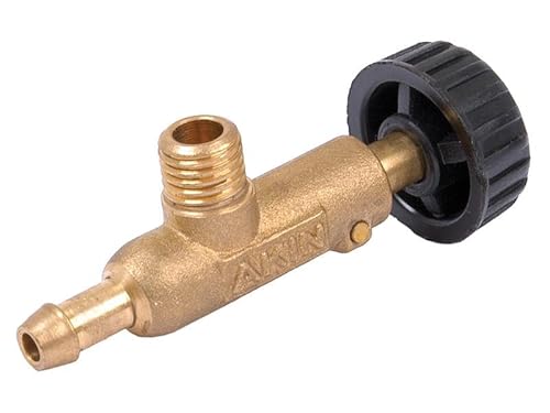 Fuel Tank Shut Off Valve for Allis Chalmers, Fiat, Long, White Oliver Tractors