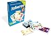 Identity Games Jokeren.