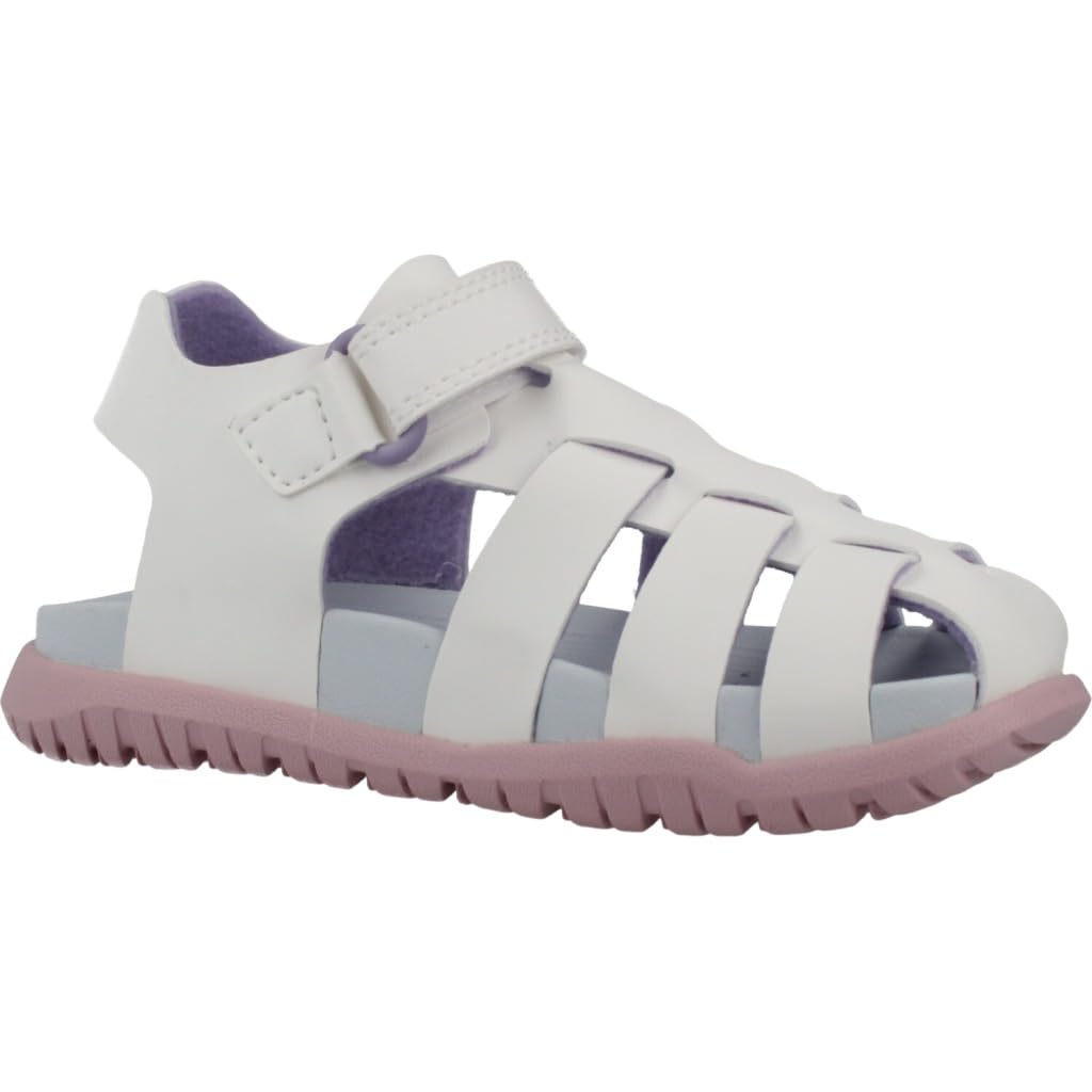 Geox B Sandal Fusbetto Gi SandaliaNiñas