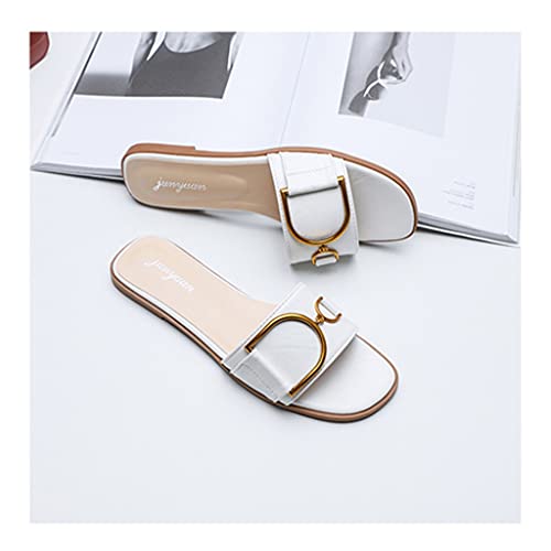 Chaussures d'été à enfiler pour femmes finis les pieds fatigués au soleil