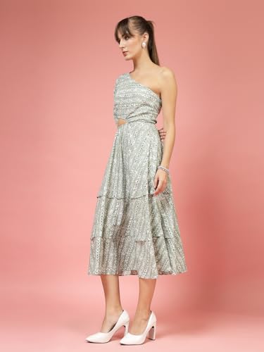 Image of OOMPH! Women Dress