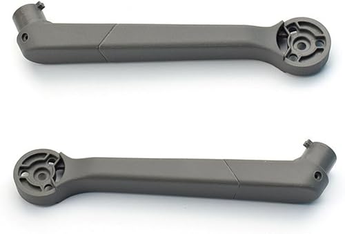 SeiZed Carcasa de brazo original para DJI Mavic 2 ProZoom Drone Delantero Izquierdo Derecha Brazos Cubierta Sin Piezas de Reparación de Repuesto de