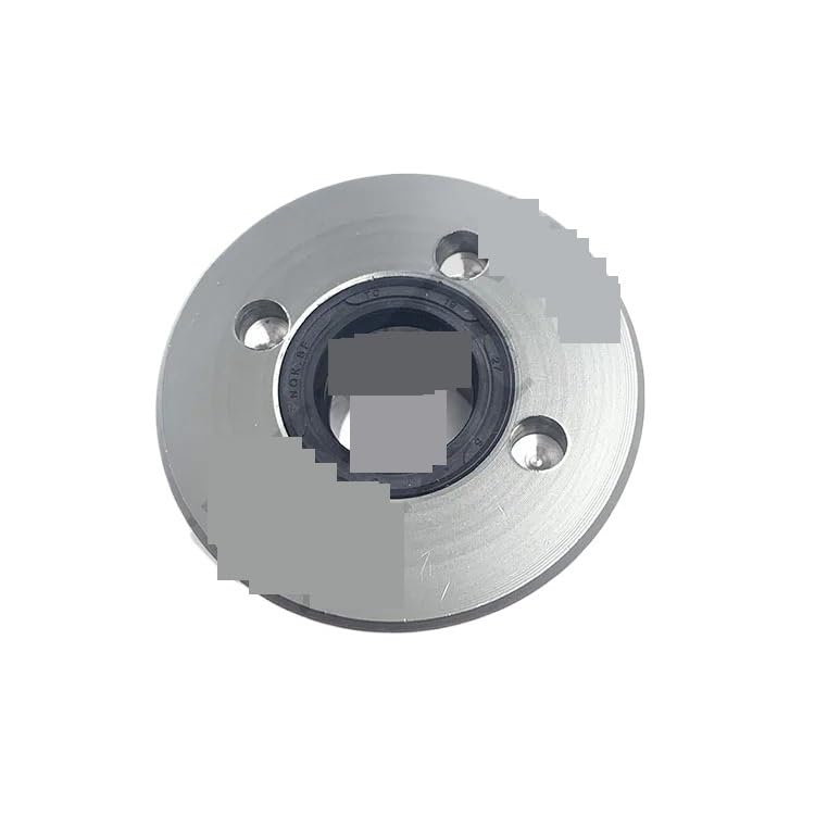 Tapa de extremo inclinable 64E-43810 soluciona fugas en motor fueraborda Yamaha