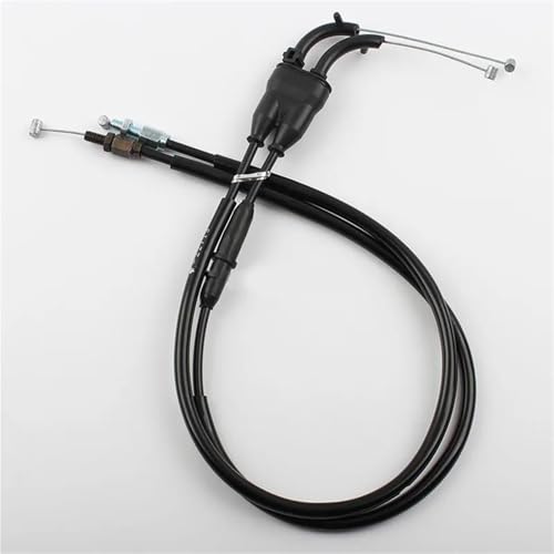 Câble d'accélérateur pour moto Yamaha R1 éliminer le jeu poignée gaz