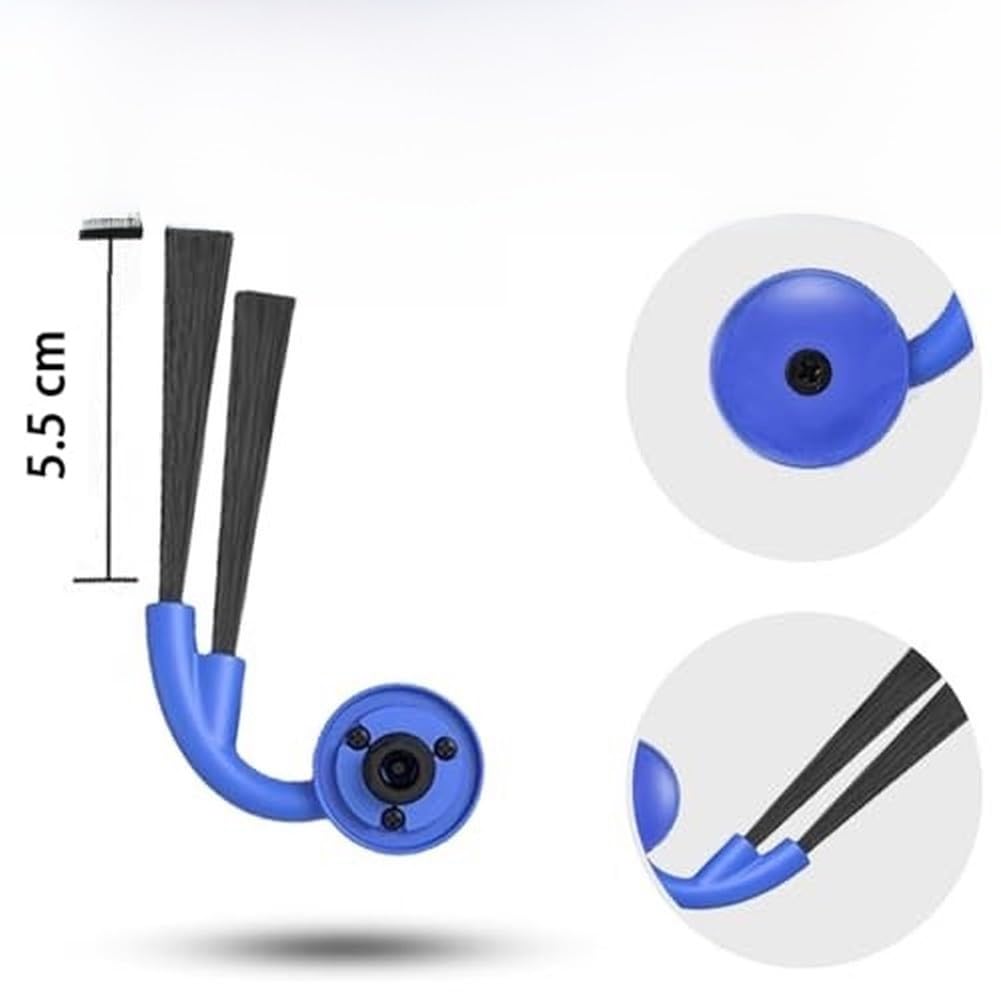 Kit de accesorios X12 OmniCyclone Robot para piezas de aspiradora