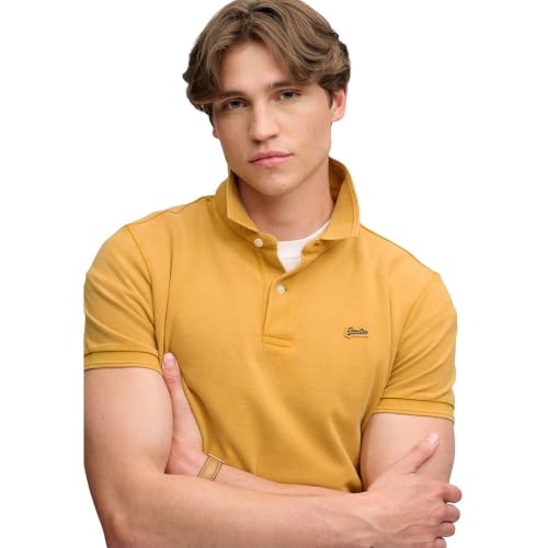 Polo Superdry Classique - vue 6