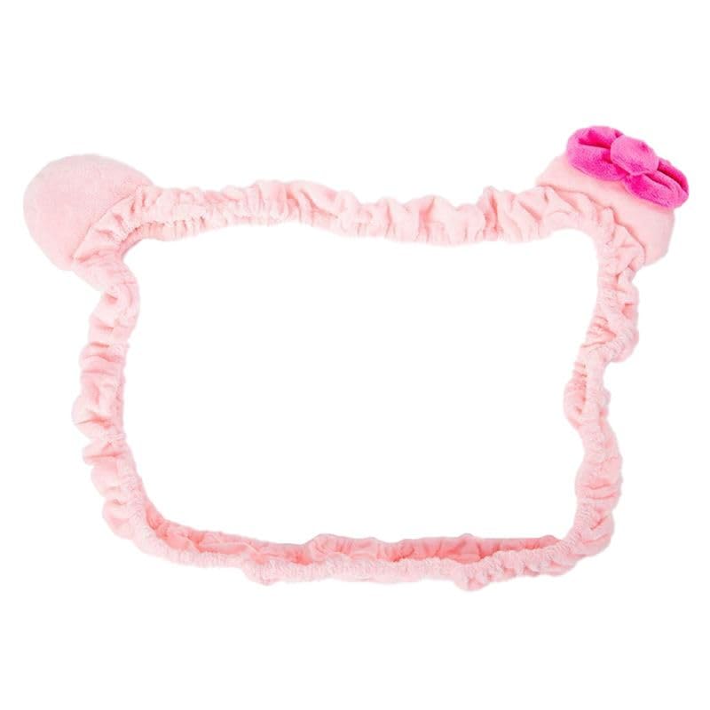Copertura antipolvere decorativa per monitor del computer, colore rosa, adatta per display da 20 a 27 pollici