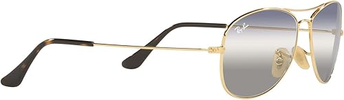 Miniatura 9 de Ray-Ban RB3362 Cockpit Aviator Gafas de sol