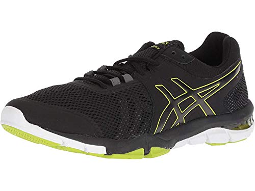 asics crossfit trainers