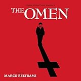 The Omen (Original Motion Picture Soundtrack)