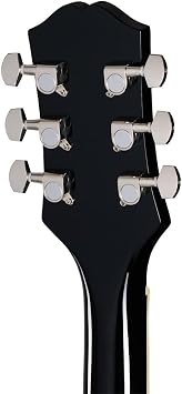 Epiphone/Inspired by Gibson Les Paul Tribute Ebony Epiphone
