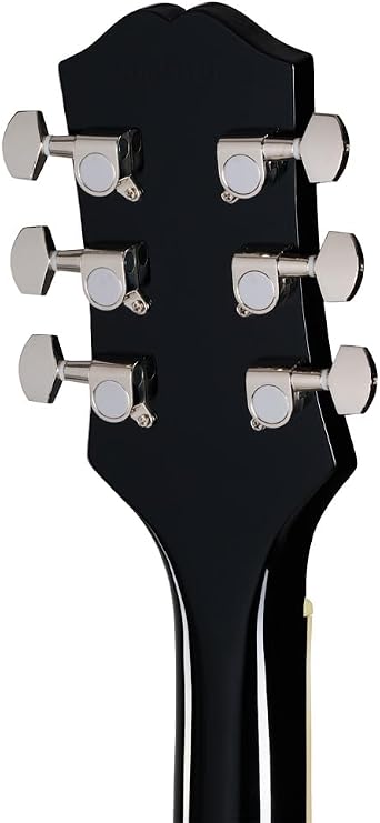 Epiphone/Inspired by Gibson Les Paul Tribute Ebony Epiphone