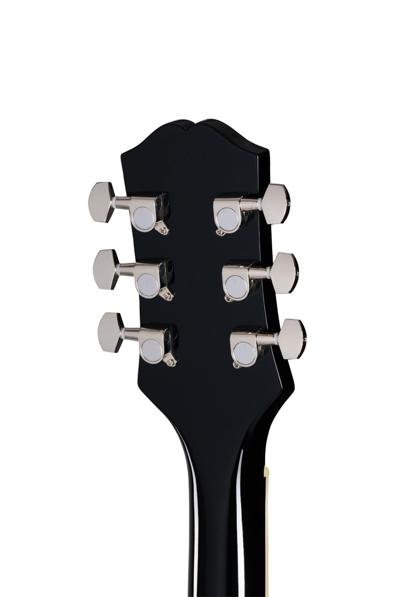 Amazon | Epiphone/Inspired by Gibson Les Paul Tribute Ebony