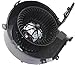 Evan Fischer Blower Motor Compatible with 2010-2011 Saab 9-3X & 2003-2011 44994 - SB3126100