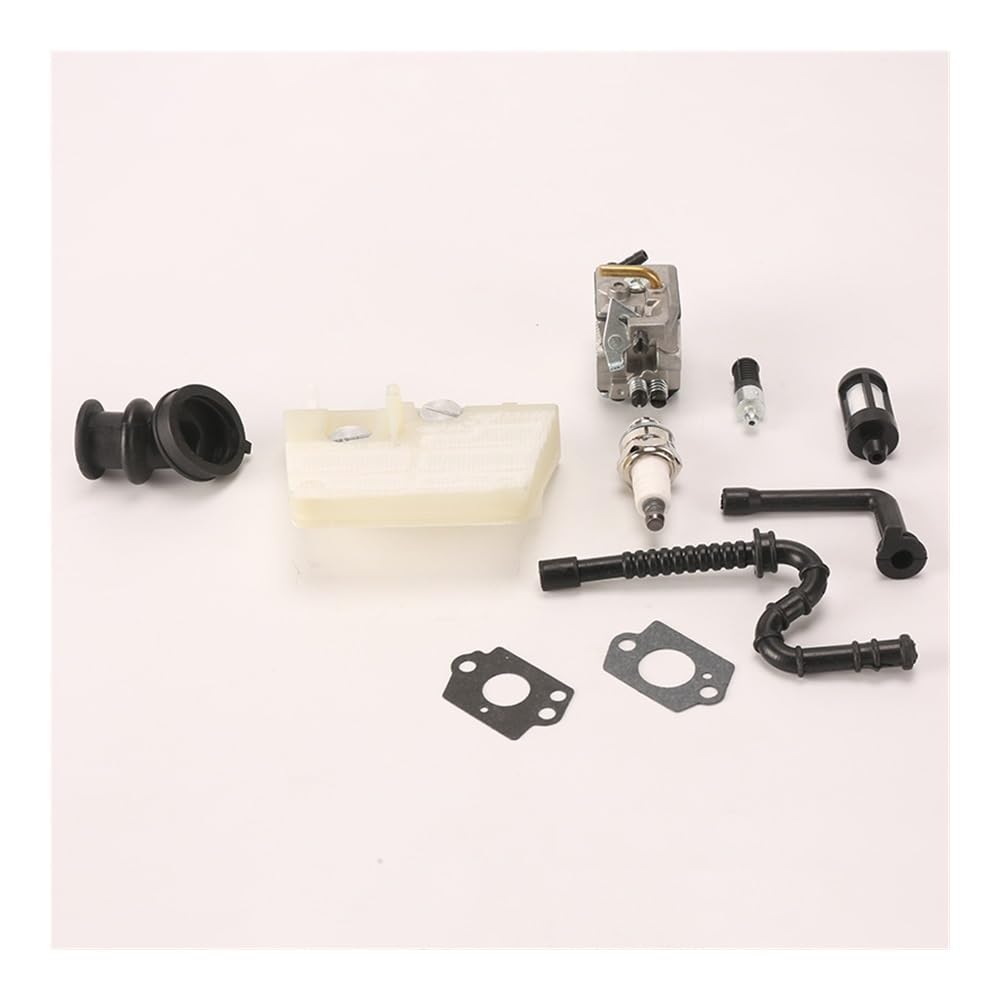Carburateur pour MS 026 et MS 260 pièce de rechange OEM 11211200611