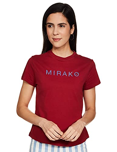 Image of Women's Regular T-Shirt