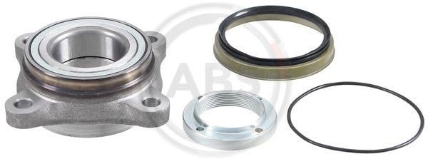 A.B.S 201718 suspension de roue