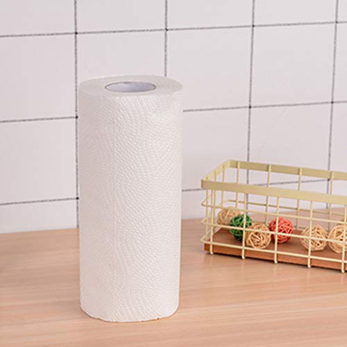 image for SHUDAGE Paper Towels for Kitchen Paper Oil Absorbing Cooking Paper Tow