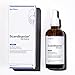 Natur Bio günstig Kaufen-Scandinavian Biolabs Bio-Pilixin Serum für Frauen | Natürliche Haarausfallbehandlung für Frauen | Haarwachstumsbehandlung für Frauen
