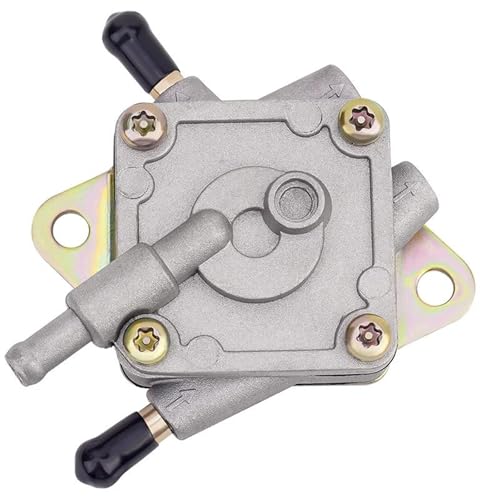 Bomba de combustible para motocicleta GT650R con flujo estable de carburante