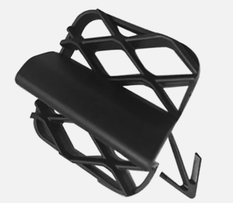 62256-1NF1A 622561NF1A Front Bumper Tow Hook Cover Unpainted fits Infiniti G37 09-13 G25 11-12 Q40 2015