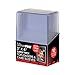 Produktbild Ultra Pro 3 x 4 Super Thick 130PT Toploader mit Thick Card Sleeves 10ct 15281 Mehrfarbig